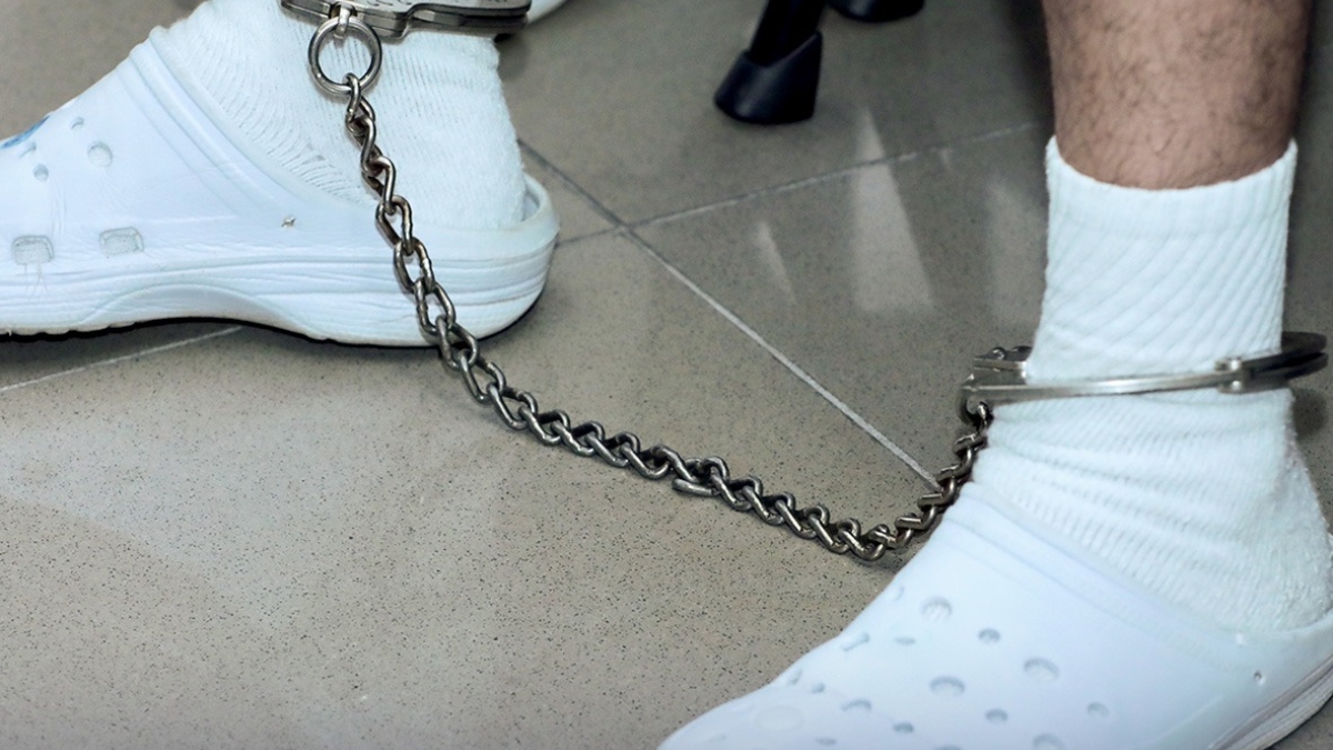 Pandillero de Ayutuxtepeque es condenado a 39 años de cárcel