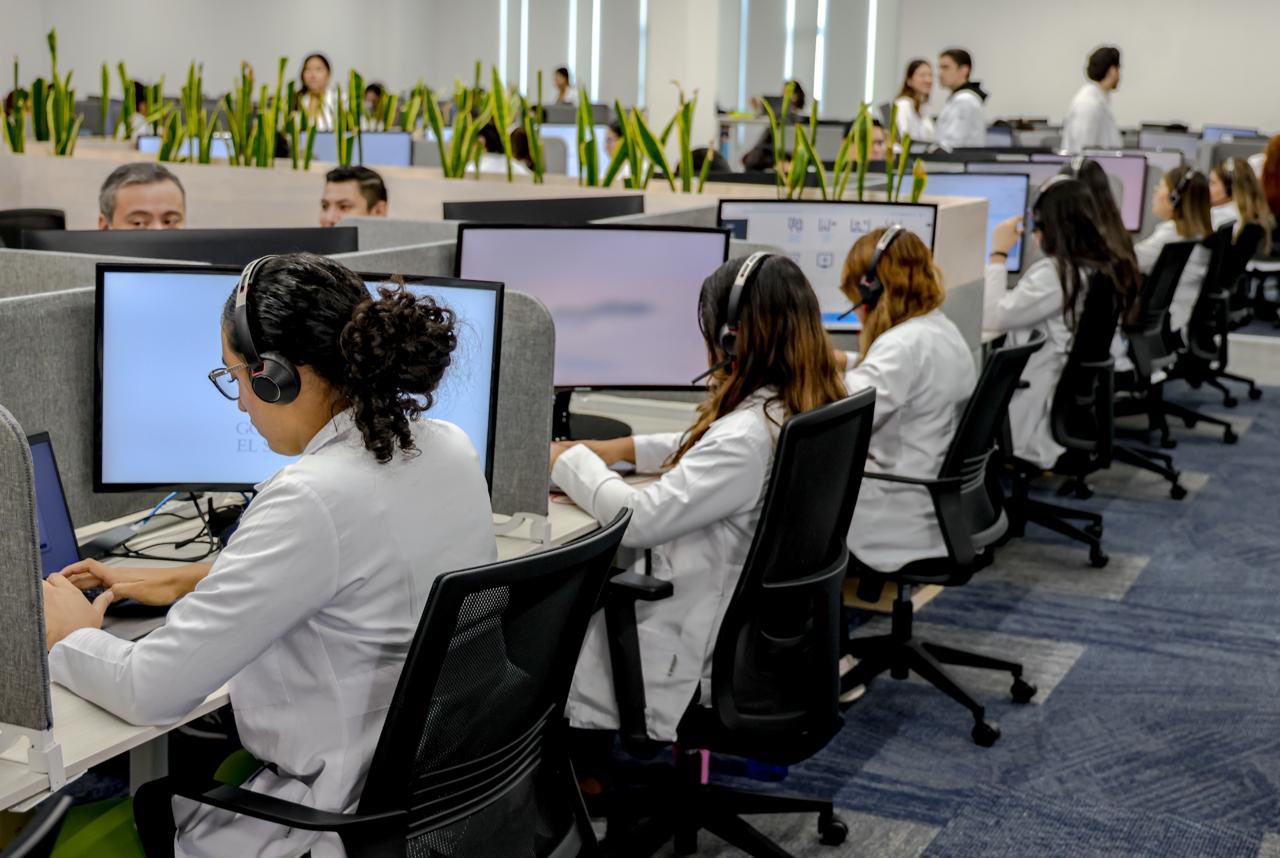 DoctorSV refuerza la atención de enfermedades crónicas con enfoque preventivo