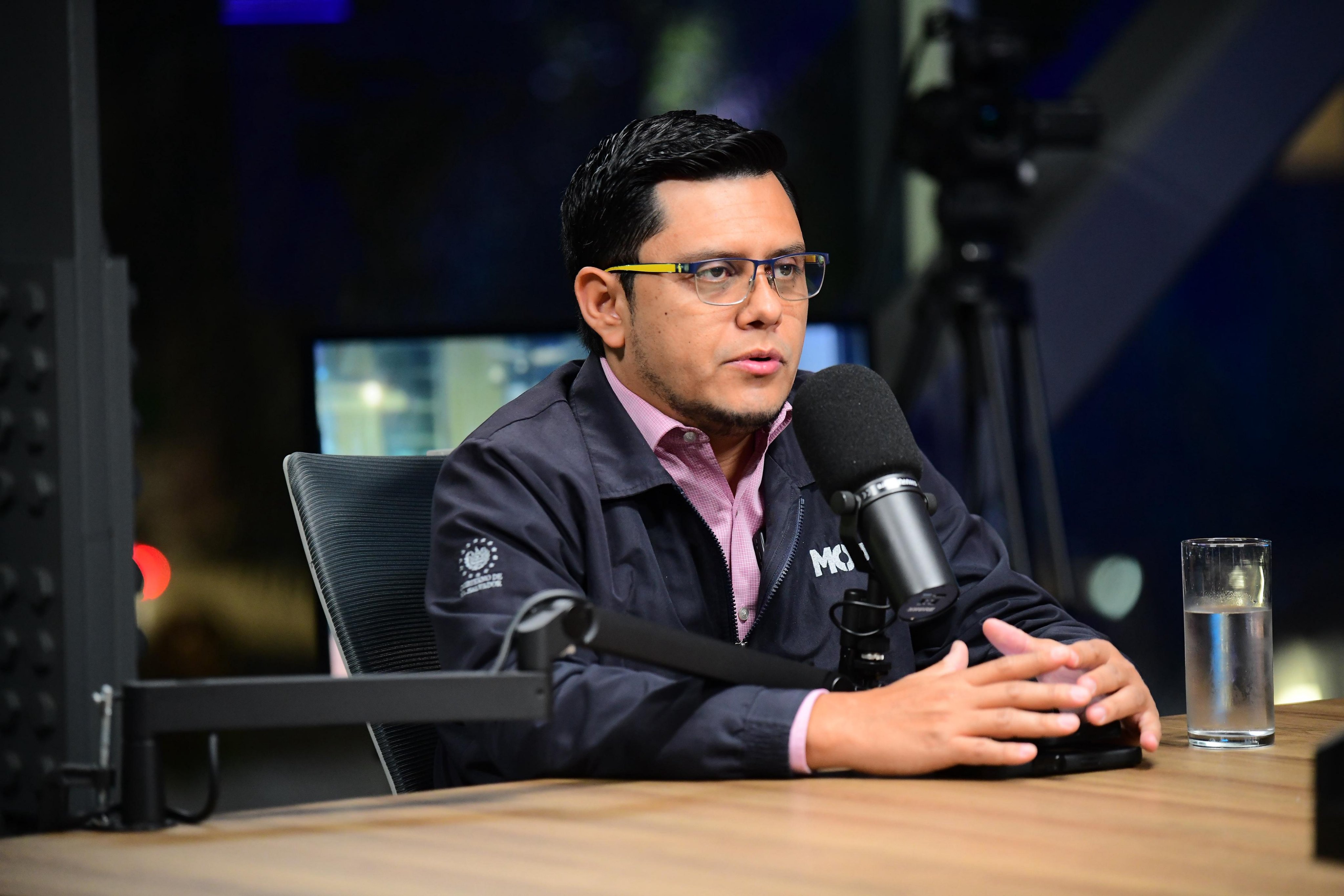 La denuncia ciudadana fortalece el cumplimiento de la ley vial