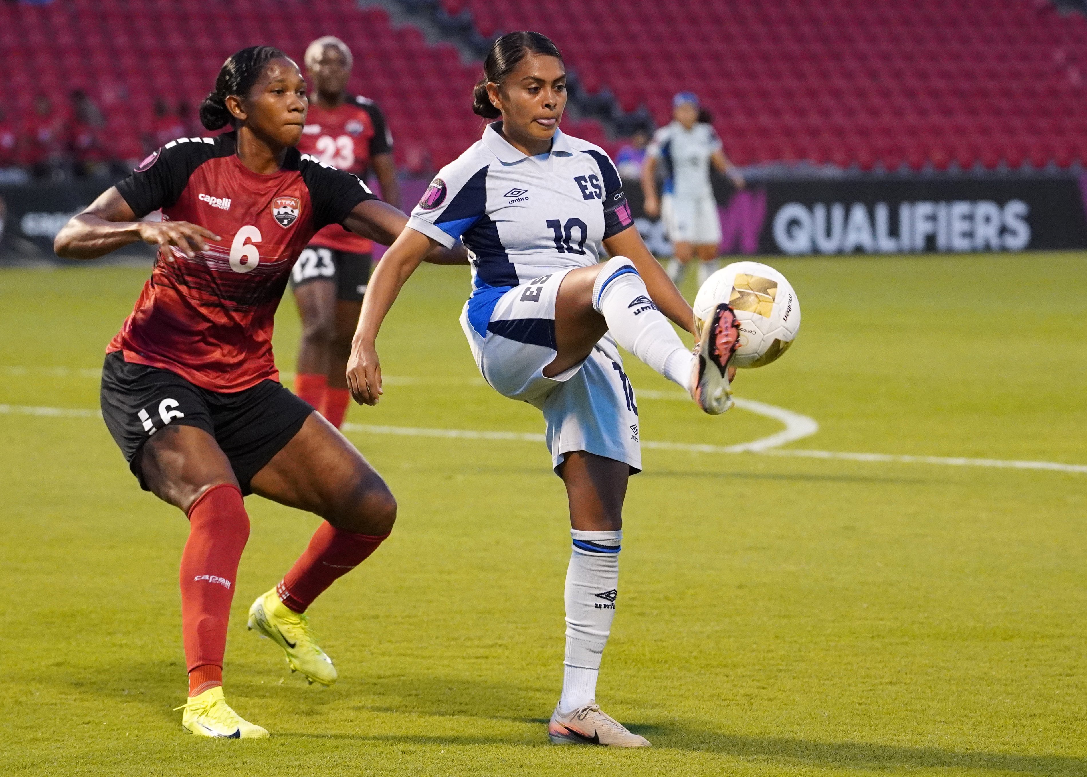 La Selecta femenina sube 8 posiciones en el ranking FIFA