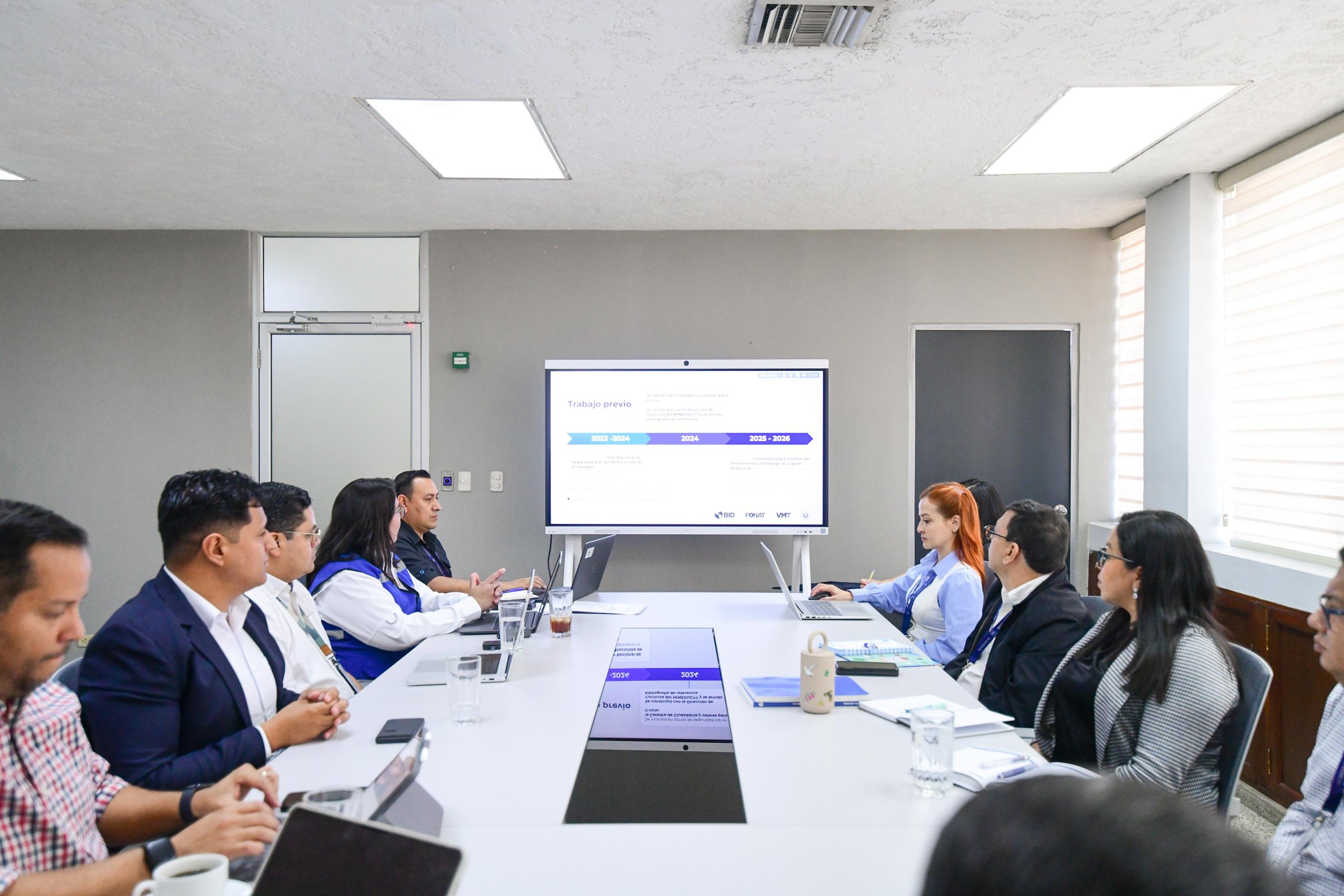 El Fonat refuerza la educación vial en las escuelas