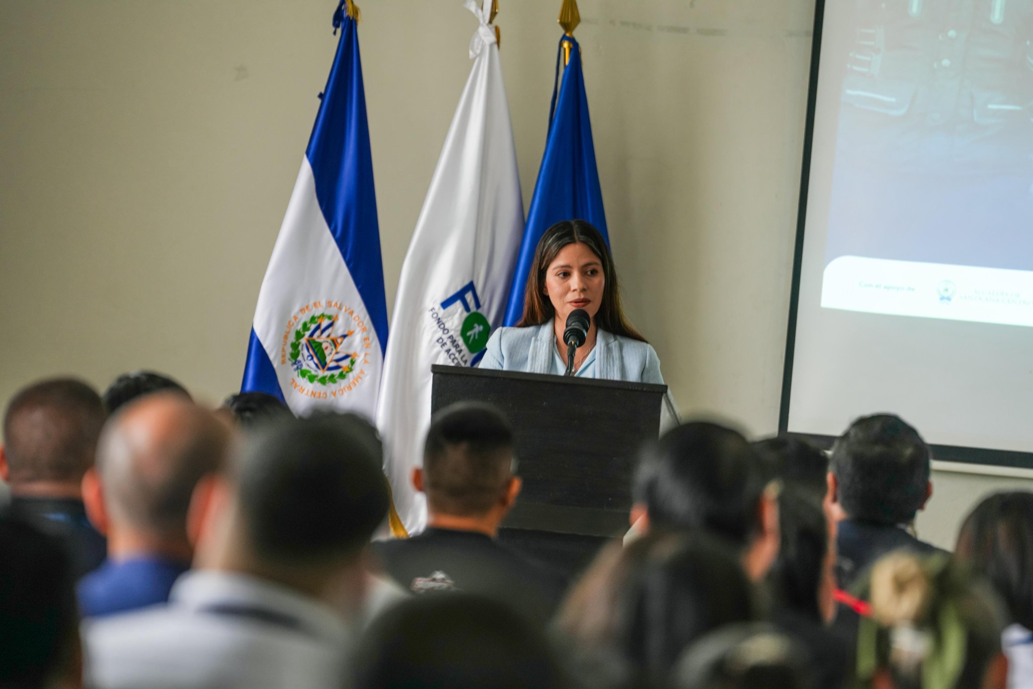 Desarrollan el Workshop de Seguridad Vial en el país