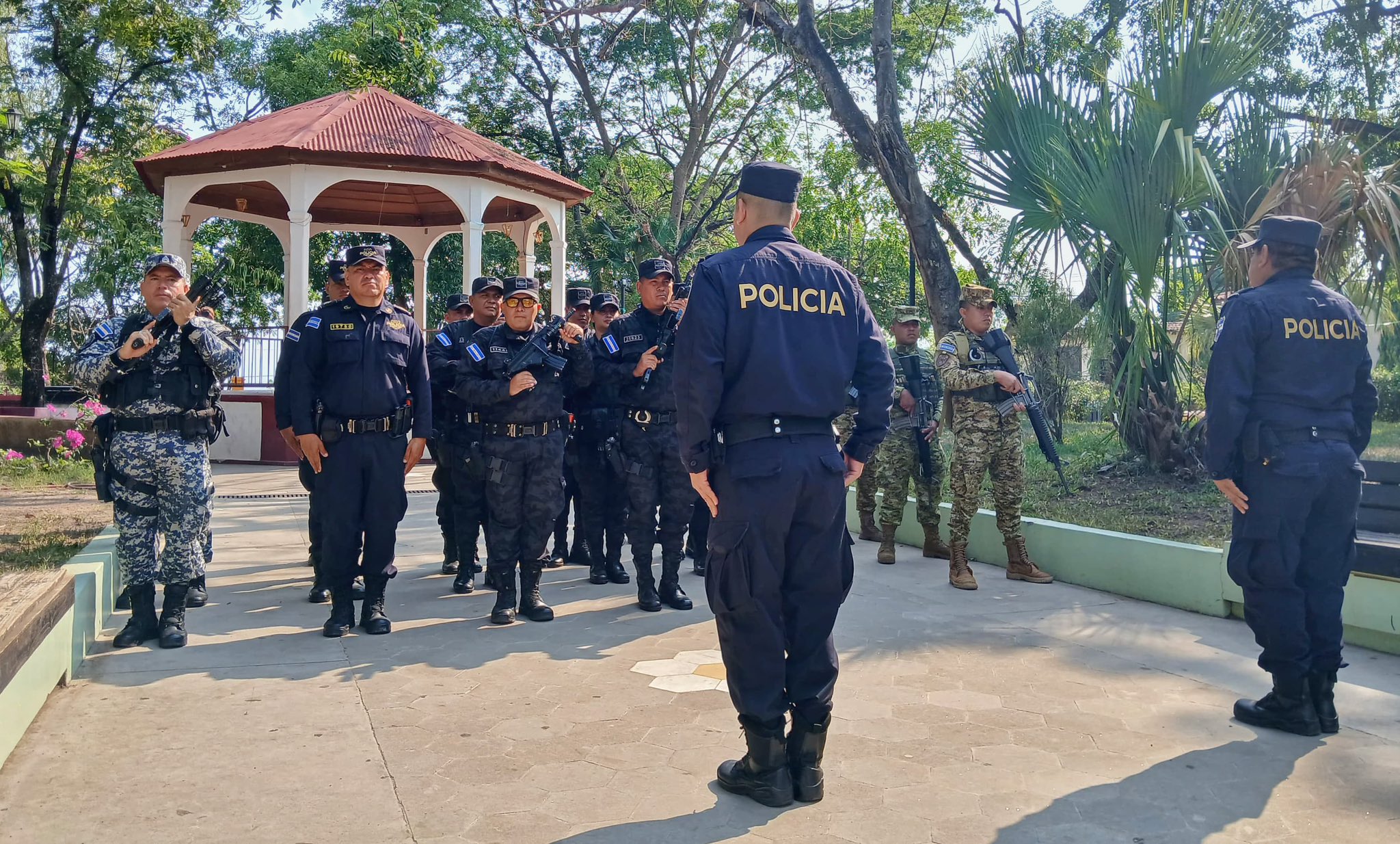 Miércoles finalizó sin homicidios en El Salvador