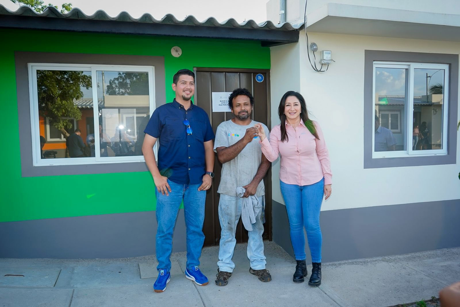 Ministerio de Vivienda reporta baja en la mora hipotecaria