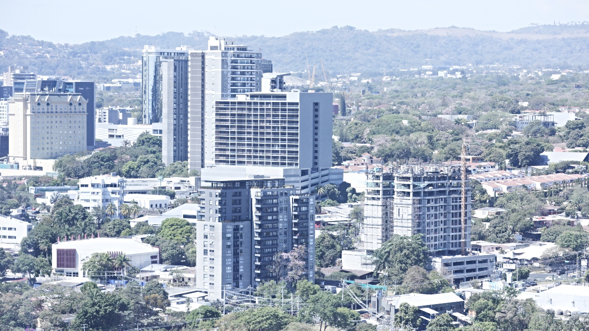 Reformas a ley facilitarán las inversiones en El Salvador
