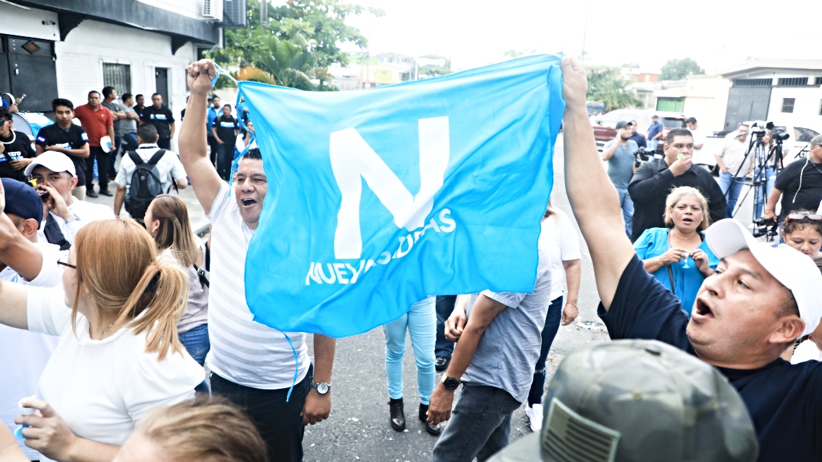 TSE recuerda que período de internas está activo