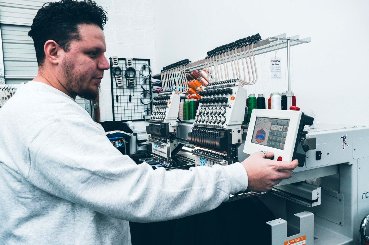 De la zozobra de las pandillas a tener un negocio exitoso en Maryland, EE. UU.