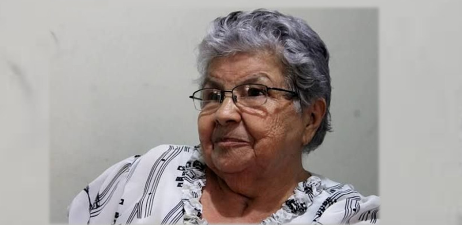 Fallece Lupe, la musa de «un día en la vida»