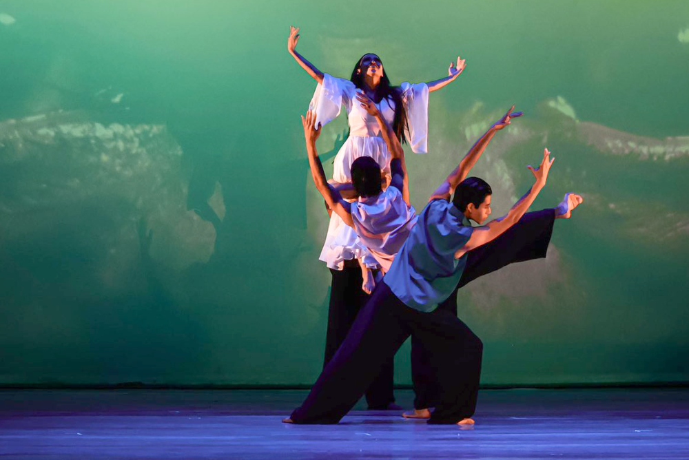 San Salvador vivirá una oda a la danza