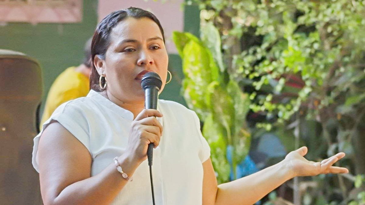 Instan a la población a mantener limpio San Salvador Centro