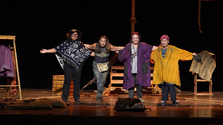 «Inventario de pérdidas» impacta en suelo costarricense