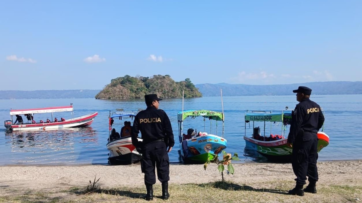 Gobierno garantizó seguridad y tranquilidad en Semana Santa