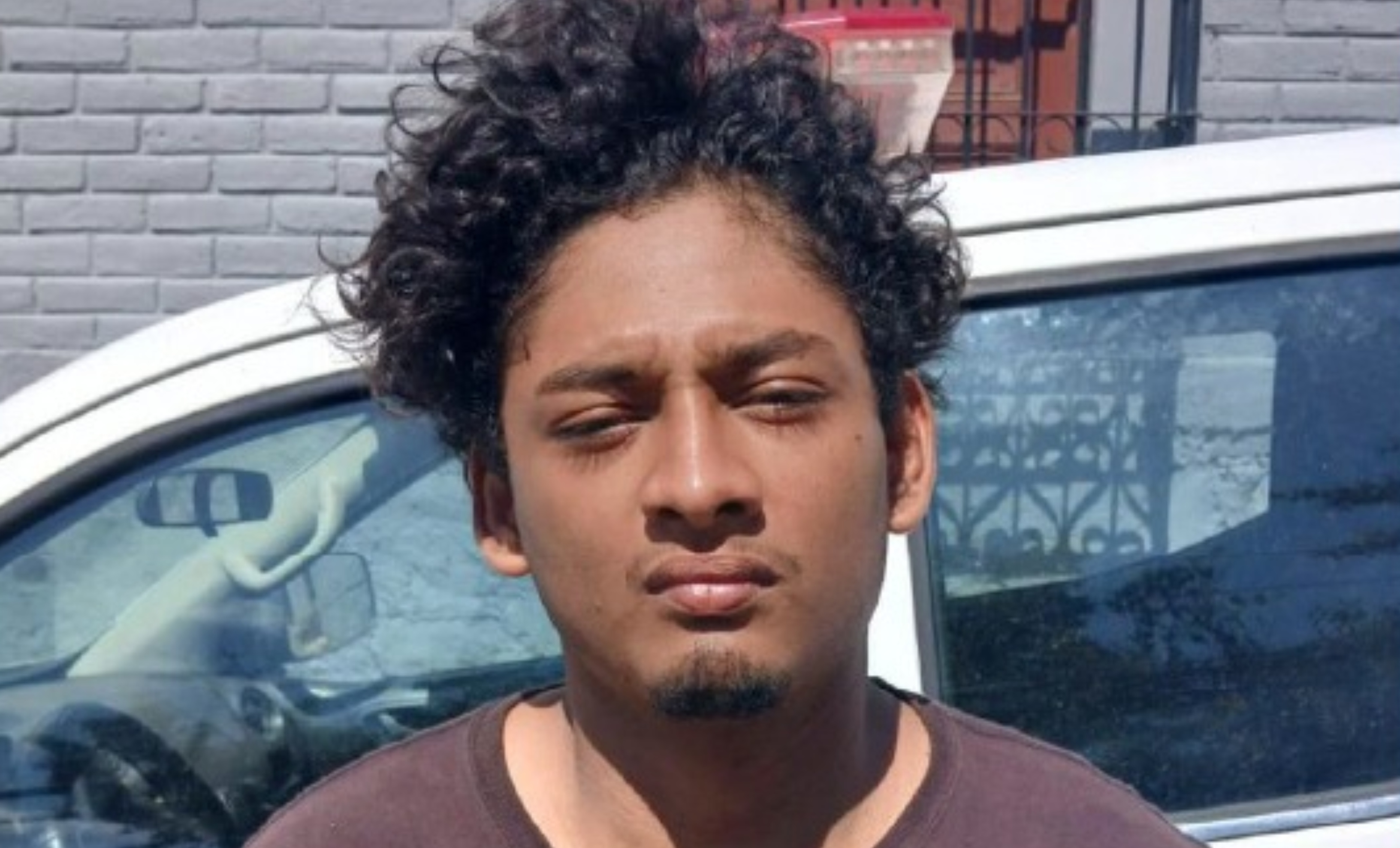 Joven que fue liberado en 2024 por robo es capturado por denuncia