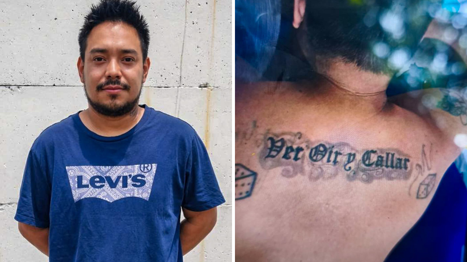 Capturan a pandillero de la 18R en Colón, La Libertad Oeste