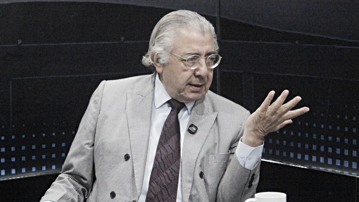 Ronal Umaña dice que le ofrecieron candidatura para la alcaldía capitalina