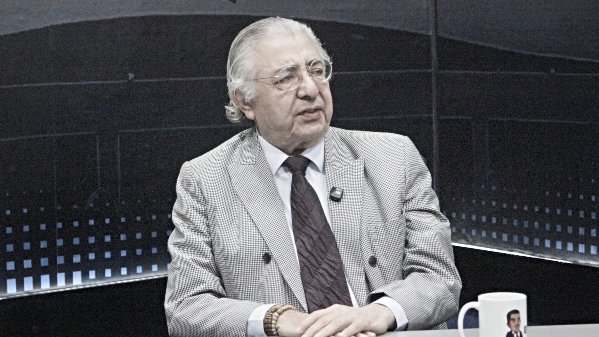 Ronal Umaña dice que la fase 1 de DoctorSV no sirvió