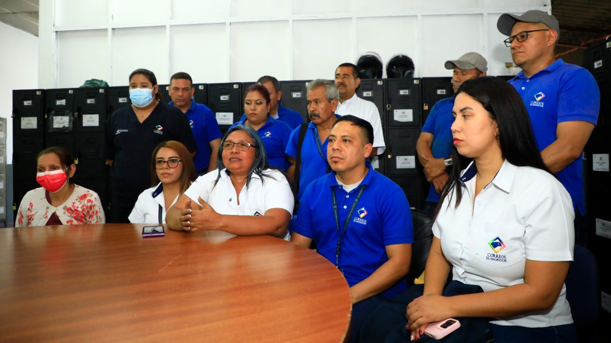 Sindicatos de Correos y Gobernación se desligan de declaraciones de tres dirigentes de Sitracorreos