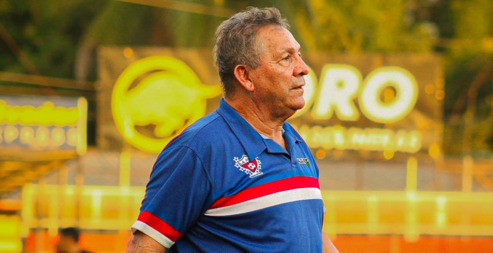 «Si sufren los jugadores del Real Madrid por desgaste imagínese los nuestros», Marvin Solano, técnico de Firpo