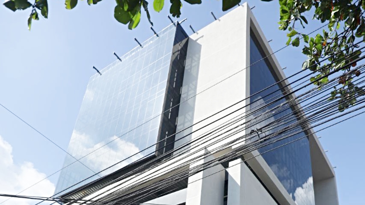 TSE recibirá $10.1 millones para comprar edificio de sede central