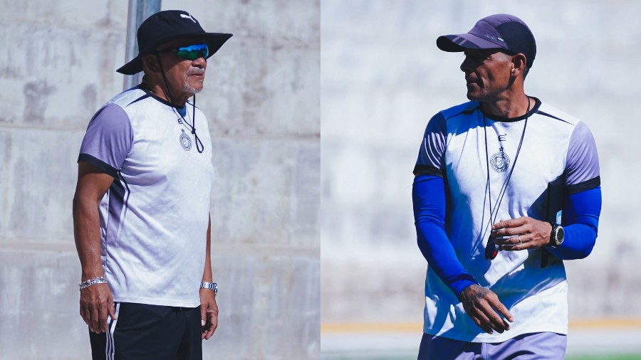 Cambio de técnico en Metapán