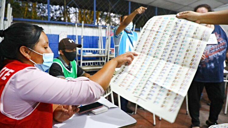 El 28 de febrero de 2027, los salvadoreños elegirán presidente, vicepresidente, diputados y concejos municipales.