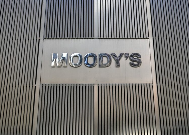 Moody’s califica por primera vez bonos respaldados por bitcoin