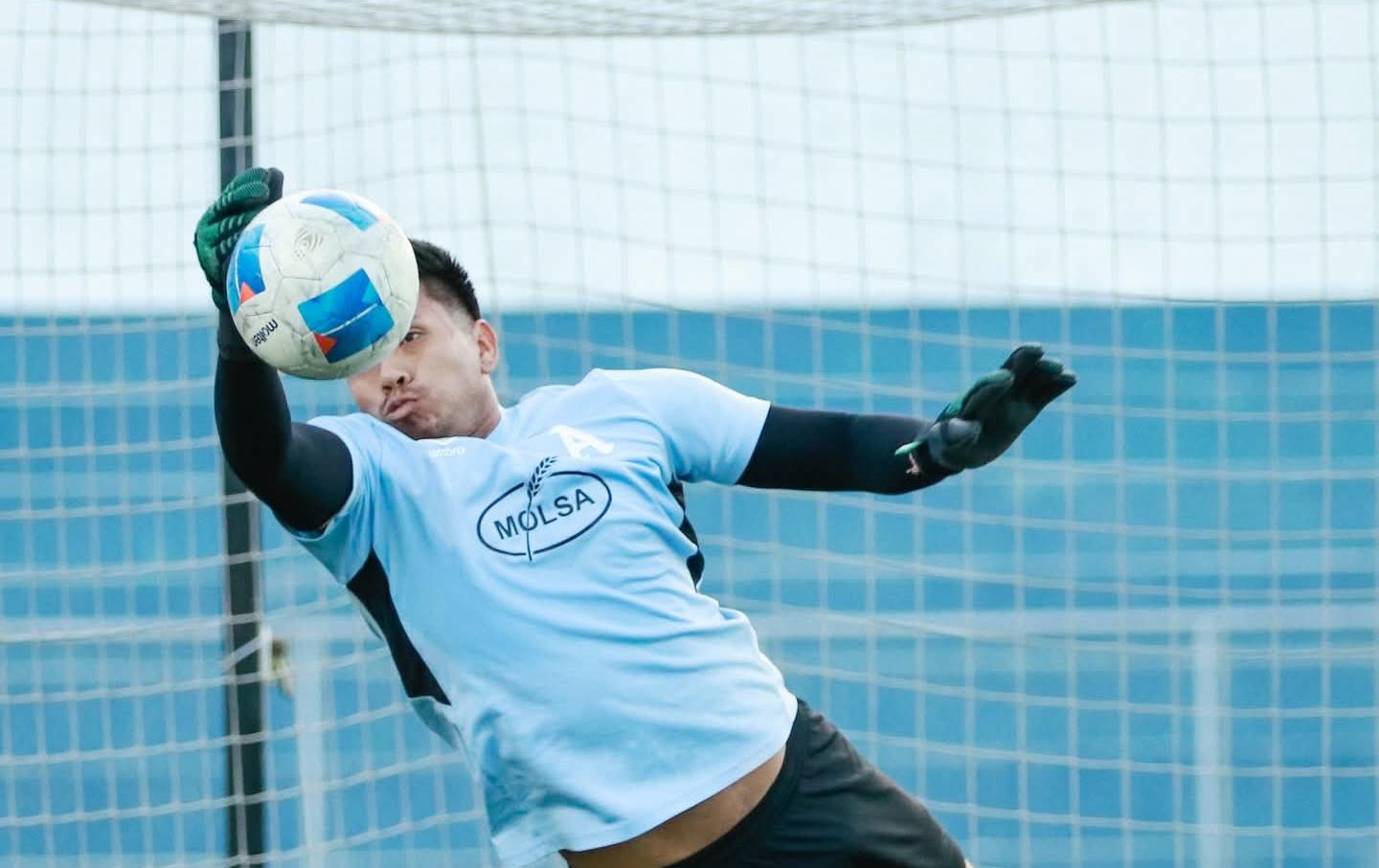 La resurrección de Rauda en el Alianza