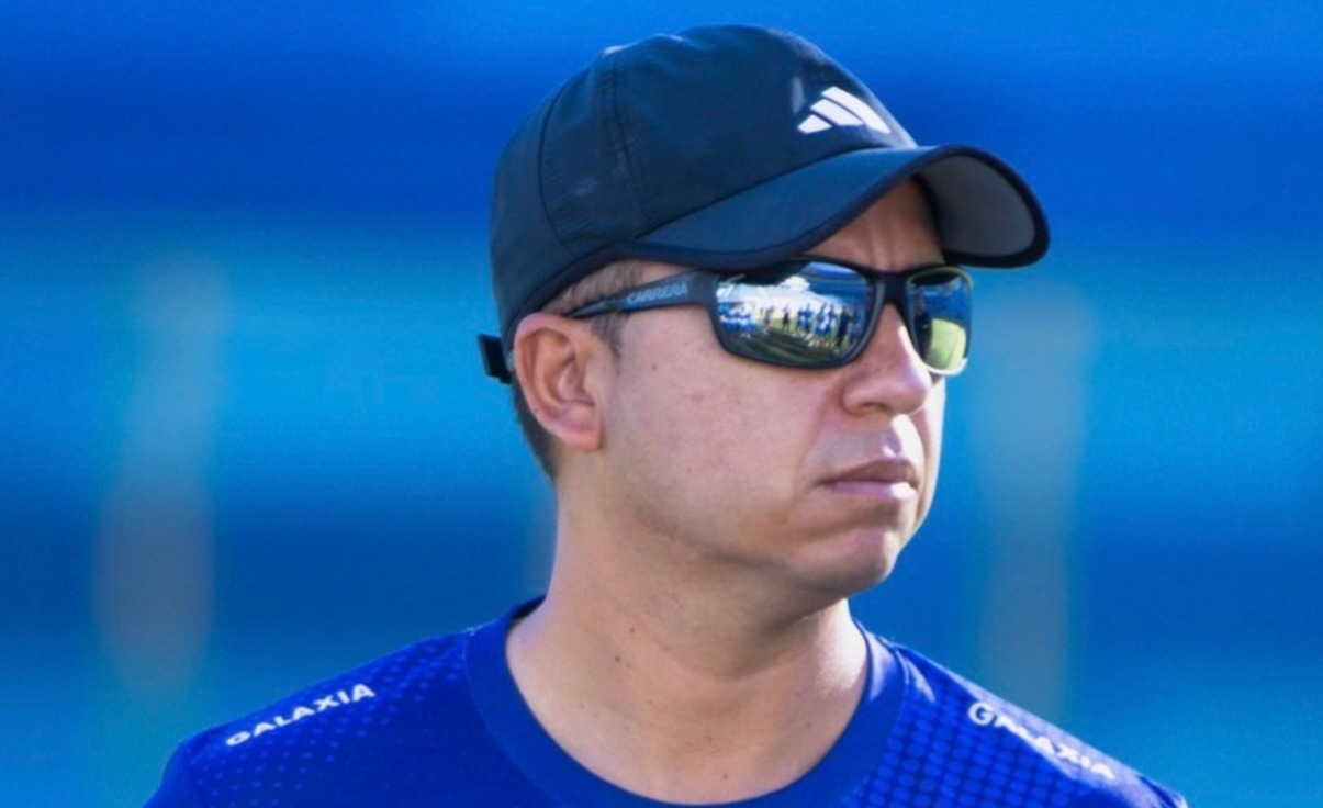 Zacatecoluca despide a su técnico tras la derrota ante el Hércules