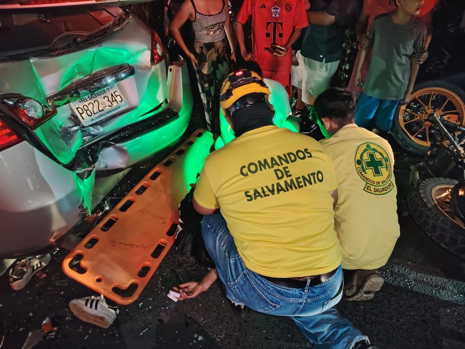 Comandos de Salvamento despliega a más de 1,500 elementos en vacaciones