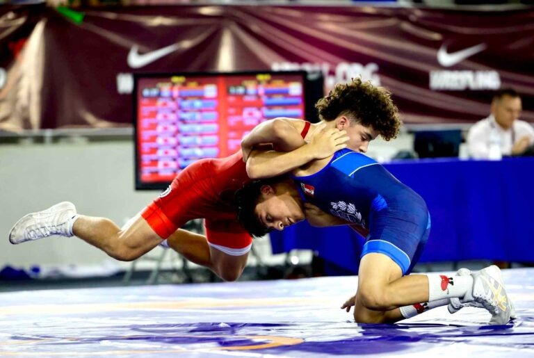 Luchas salvadoreña ganó medallas de bronce en el Campeonato Panamericano sub-17