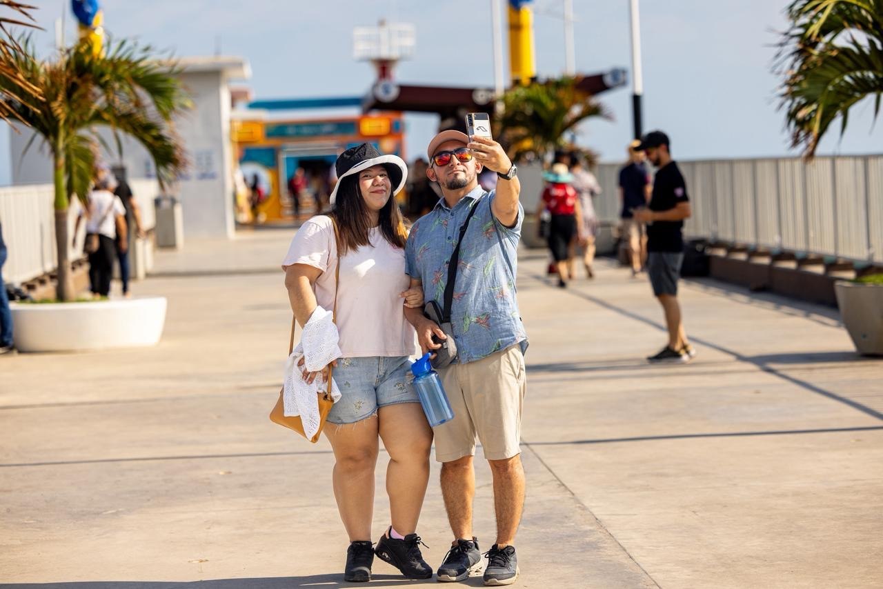 Turismo crece 50% en Semana Santa y supera expectativas en El Salvador