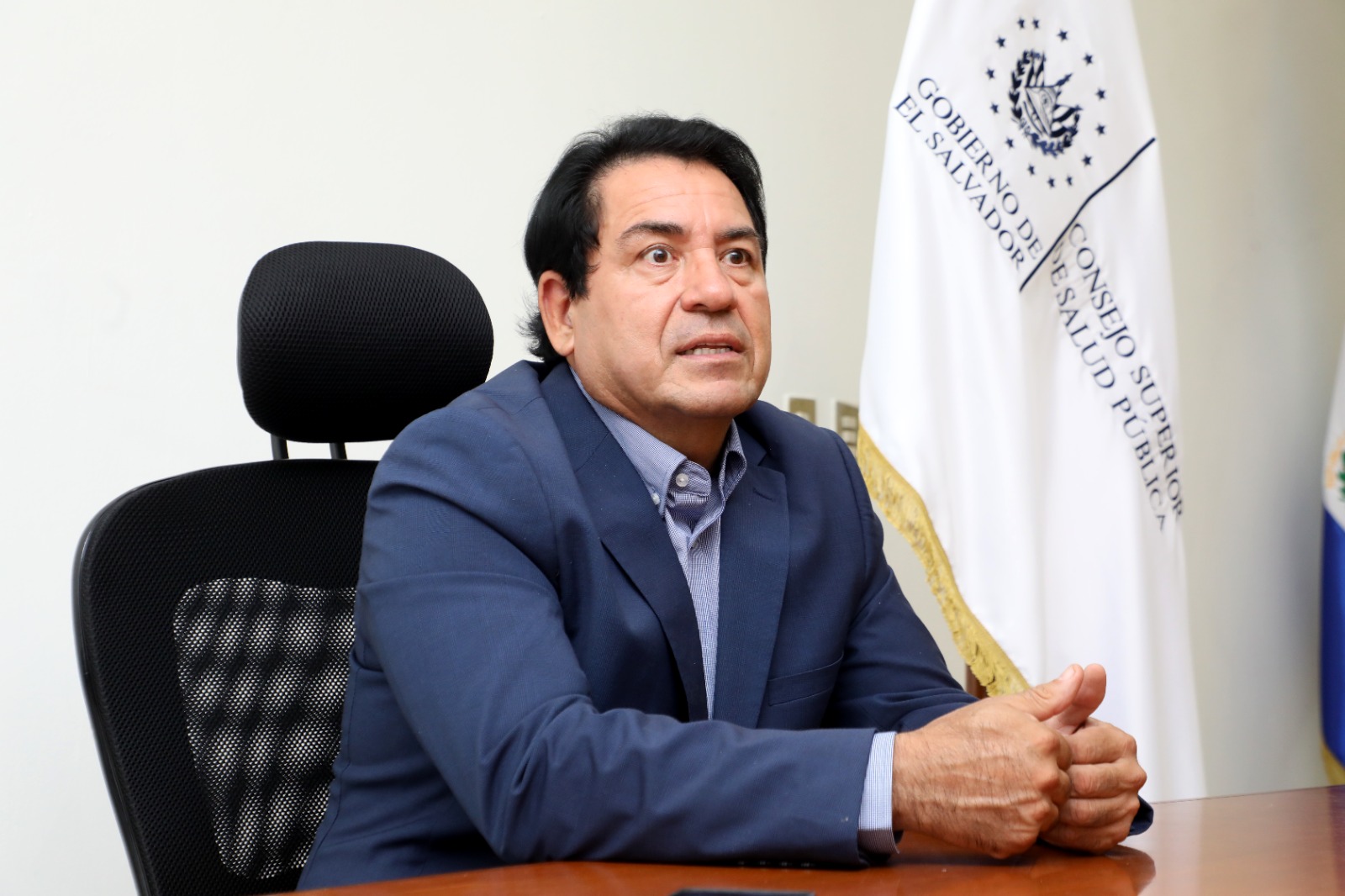 El CSSP garantiza la seguridad en servicios privados de salud