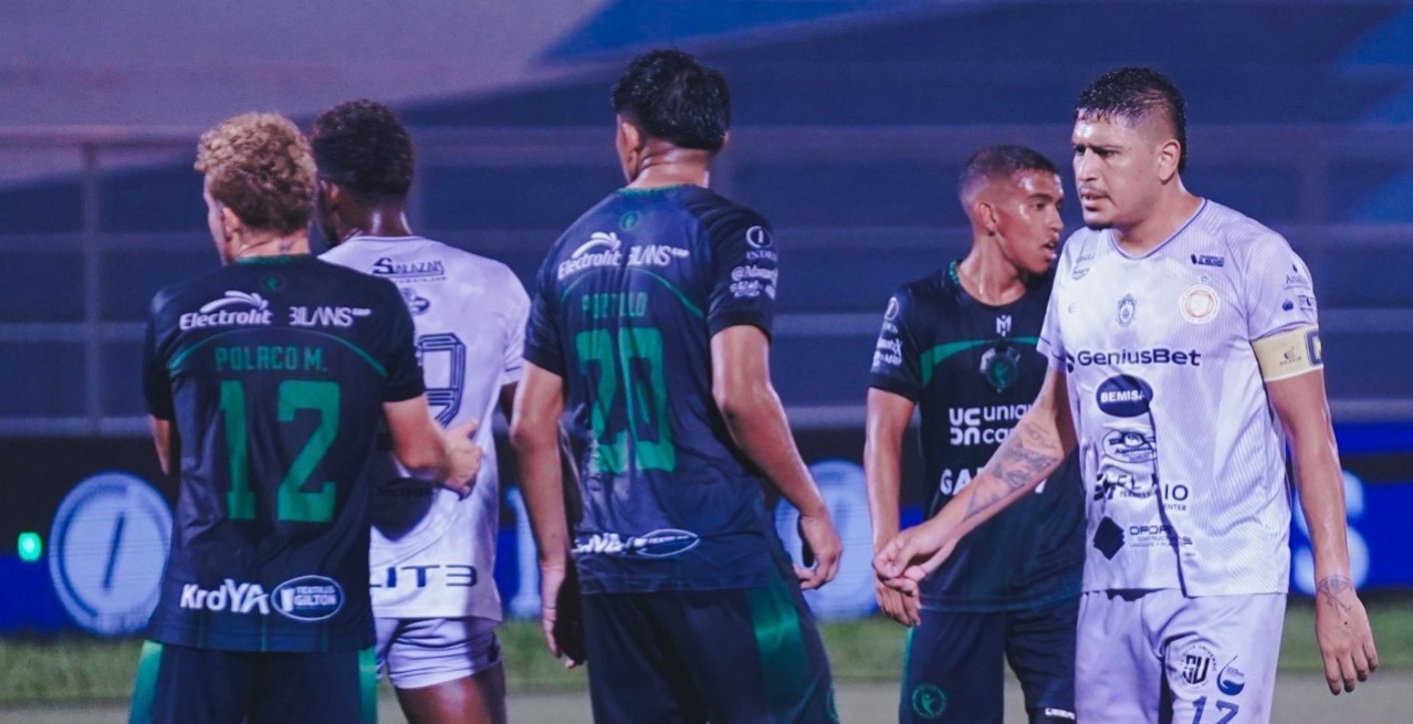 La categoría del Inter FA está a salvo