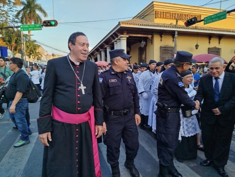 Fotos/ Diario El Salvador