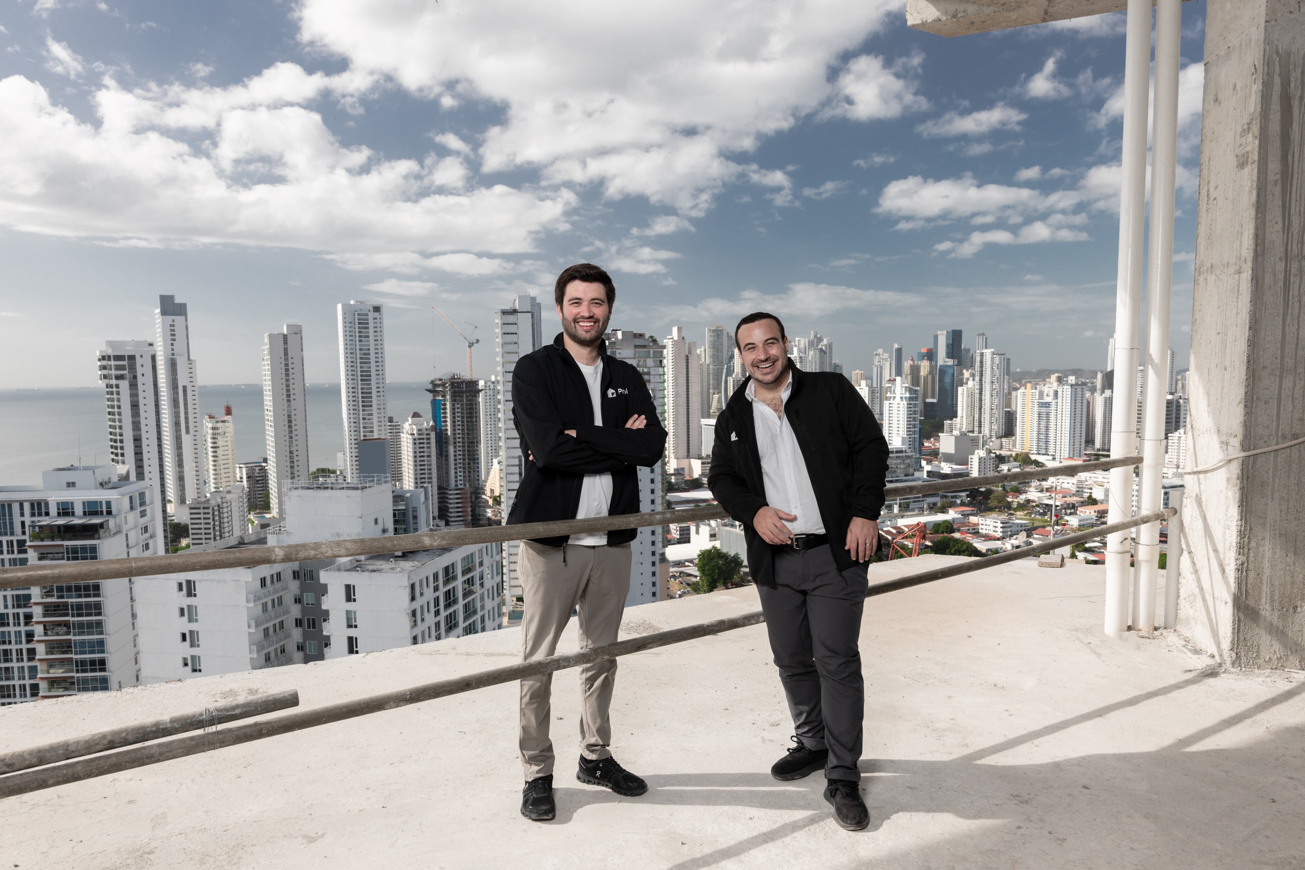 Propi levantó recientemente $4.2 millones en una ronda seed