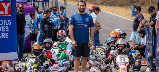 La transformación digital ya corre en autódromo El Jabalí