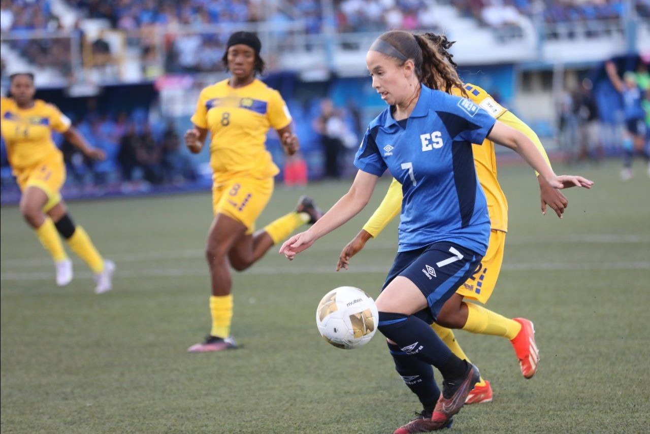 Las batallas por los boletos al Campeonato Concacaf W 2026 vuelven a escena