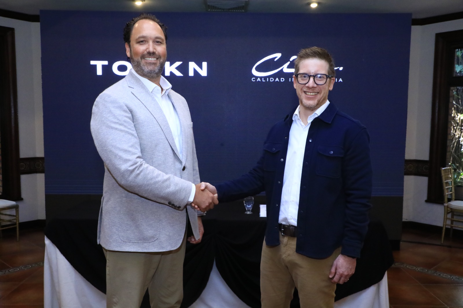 TOHKN y Calidad Inmobiliaria abren inversión en proyecto Renacer desde $100 en El Salvador