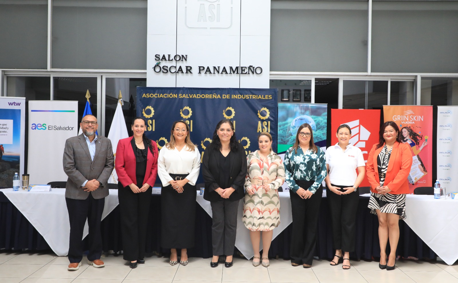 ASI realizará el Foro de Liderazgo Femenino «Woman in Business»