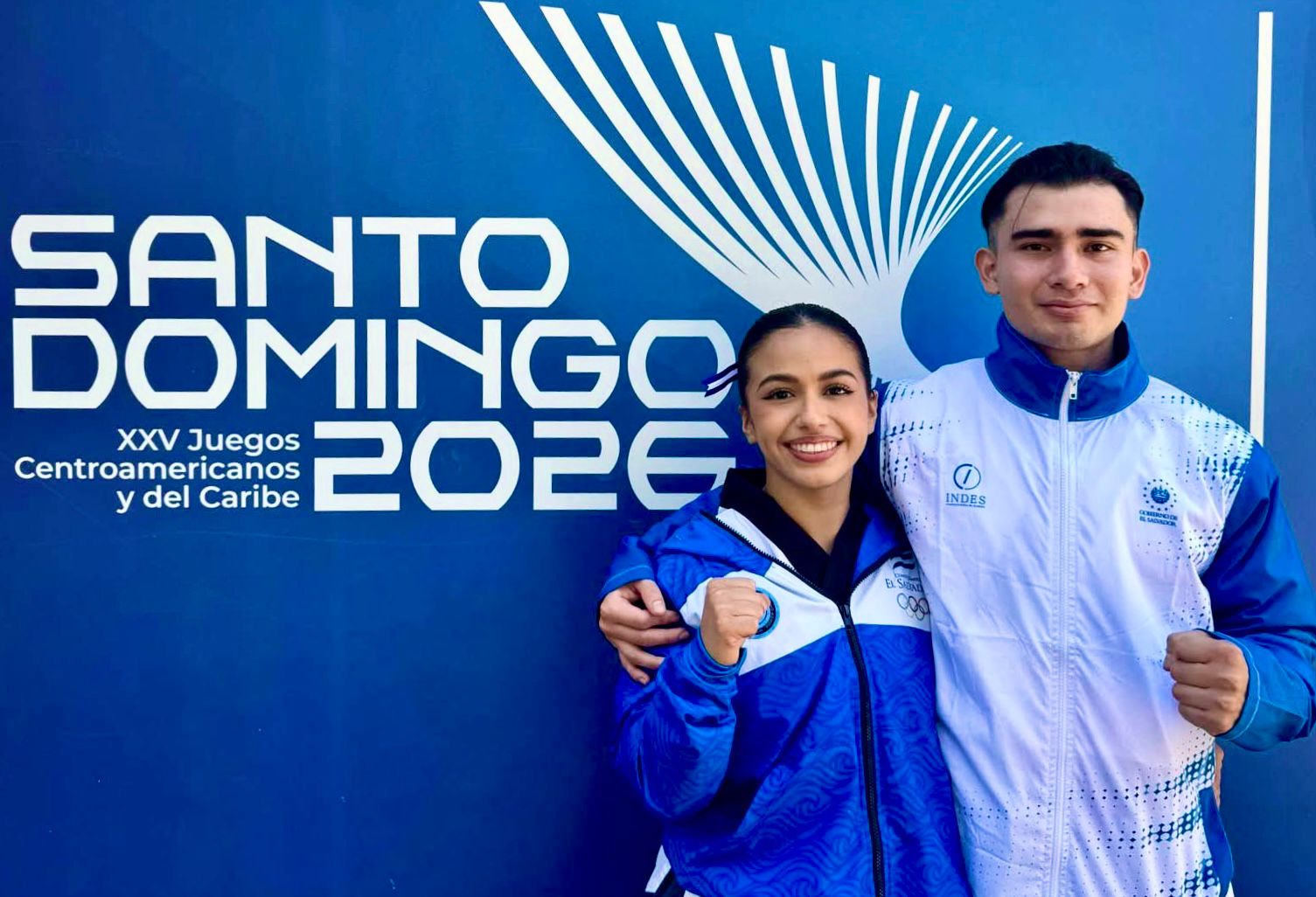 Tae kwon do con más clasificados a Juegos Santo Domingo 2026