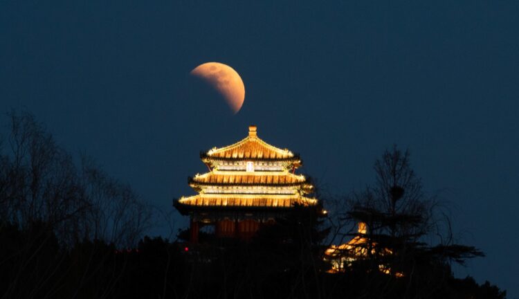 Foto: Xinhua