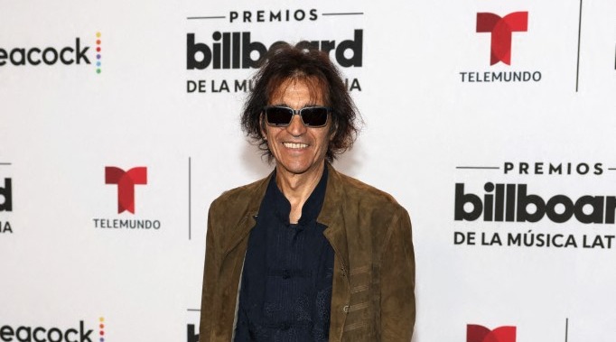 Muere Felipe Staiti, guitarrista de Los Enanitos Verdes