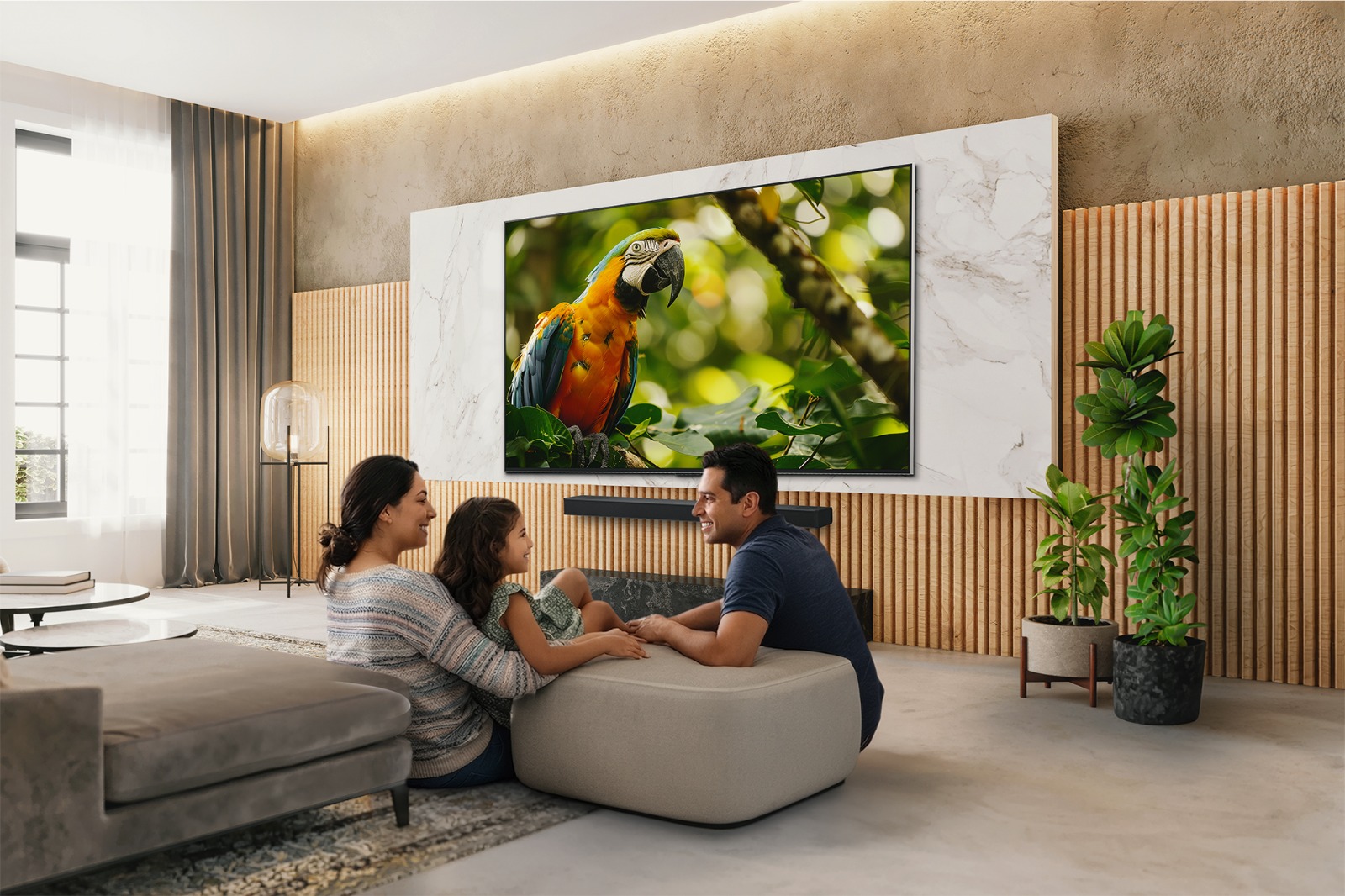 LG OLED evo AI celebra 13 años redefiniendo la experiencia del entretenimiento en casa