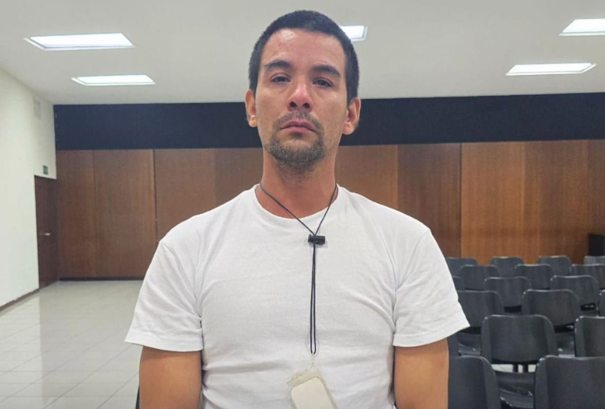 Agresor pasará 50 años preso por asesinar a mujer