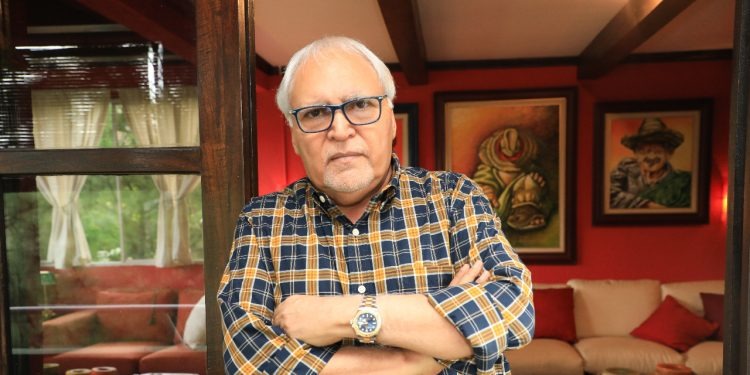 Lisandro Pohl regresa al fútbol como asesor del Hércules