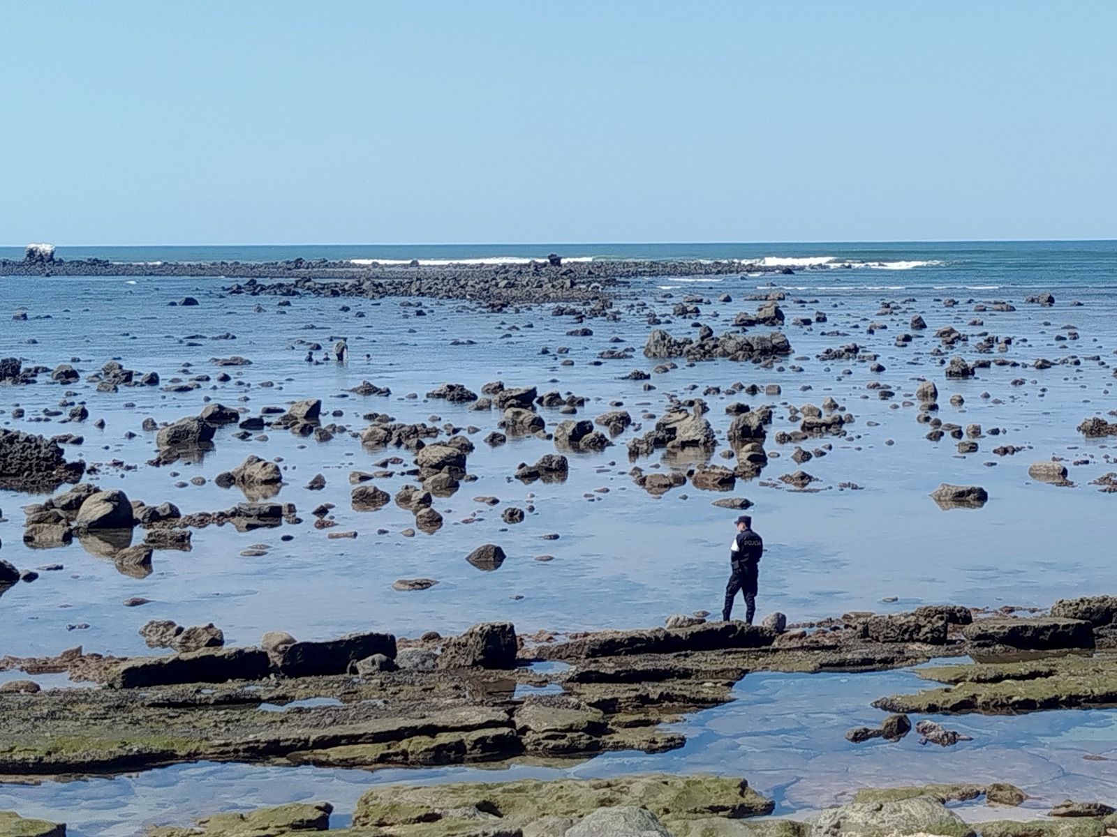 Los Cóbanos, un coralino que cautiva en Sonsonate