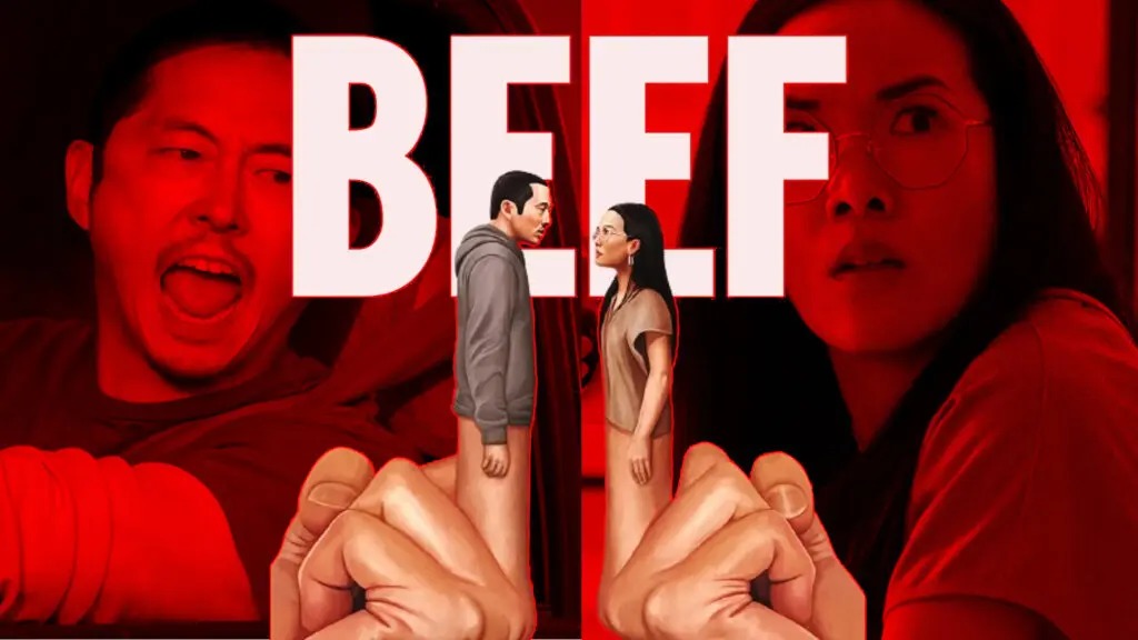 Segunda temporada de «Beef» aborda el conflicto generacional, dice su creador