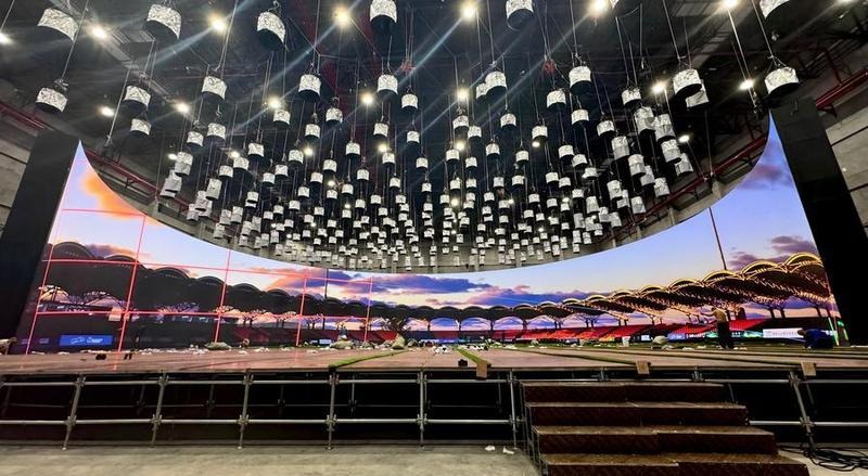 China tiene más de 1,000 millones de usuarios de audiovisuales en línea