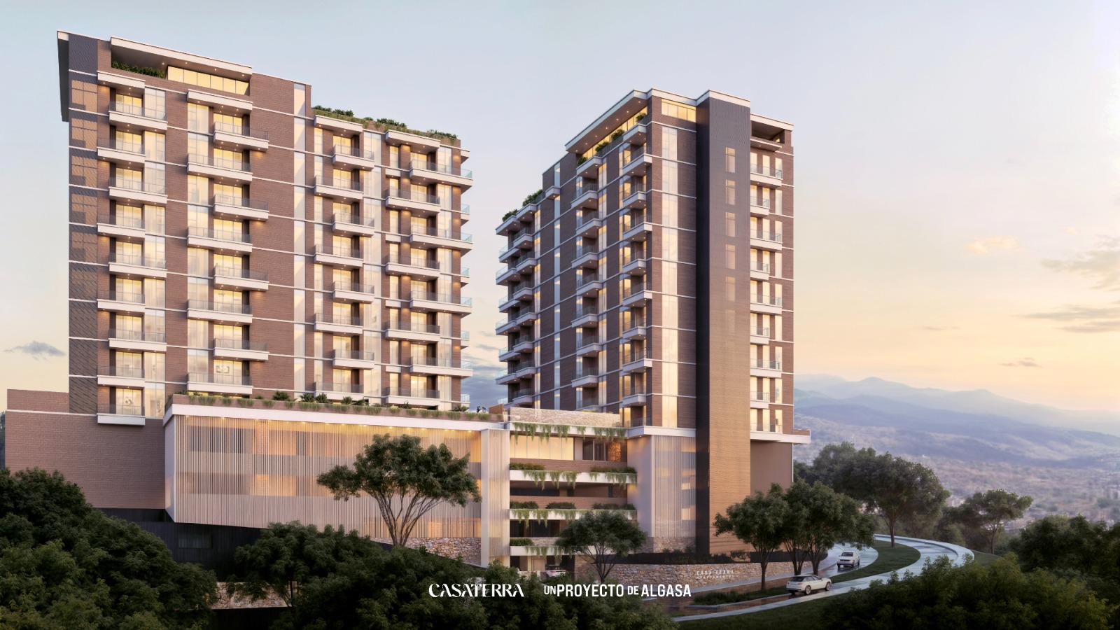 Inmobiliaria invertirá $135 millones en proyecto habitacional en San Marcos