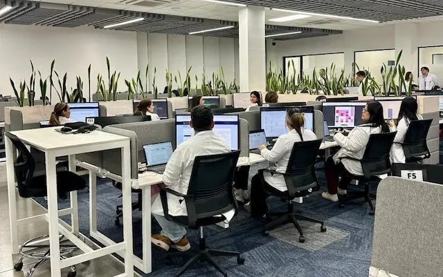 Ministro de salud: «Los salvadoreños pueden confiar en Doctor SV»